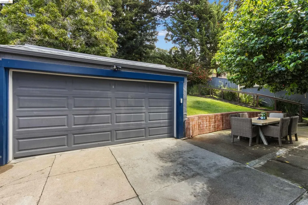 774 Trestle Glen Road Oakland CA 94610