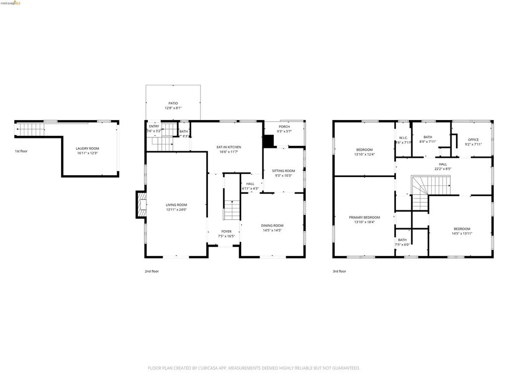 774 Trestle Glen Road Oakland CA 94610