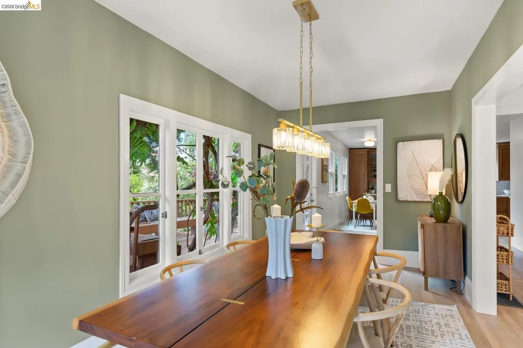 25 Stonewall Road Berkeley CA 94705