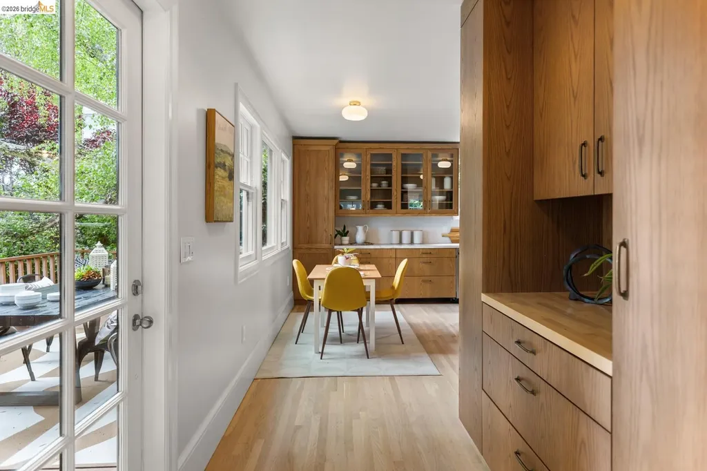 25 Stonewall Road Berkeley CA 94705