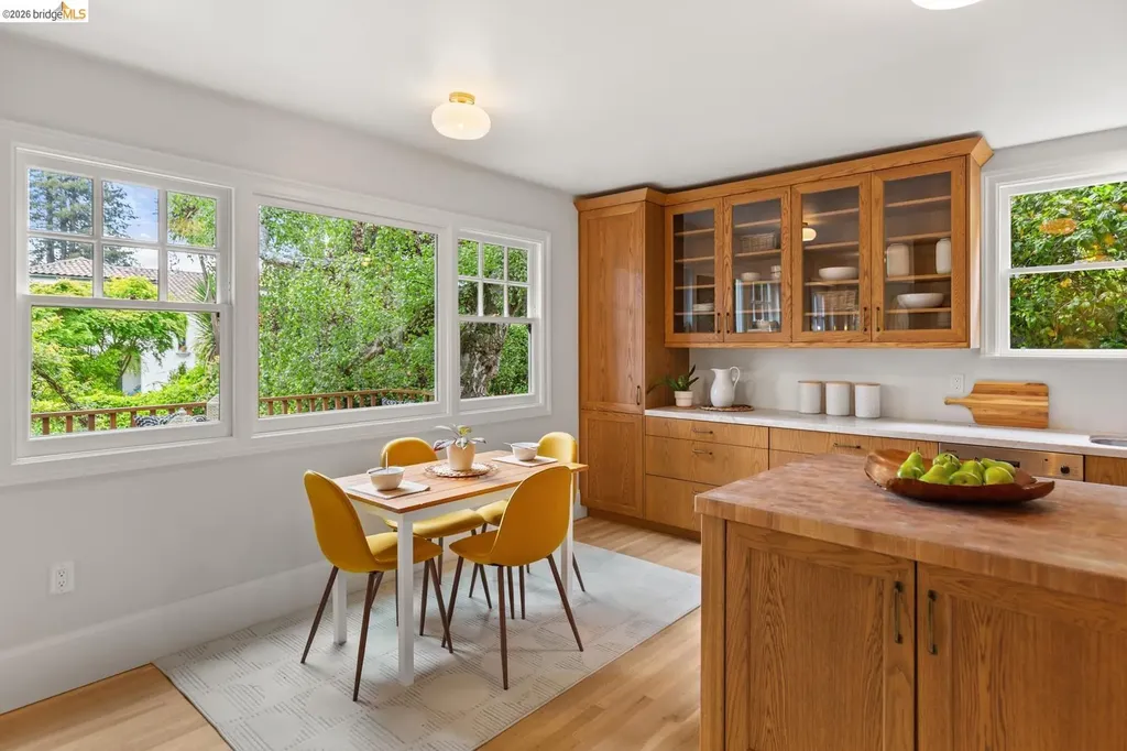 25 Stonewall Road Berkeley CA 94705
