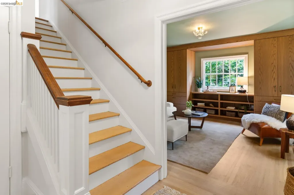 25 Stonewall Road Berkeley CA 94705