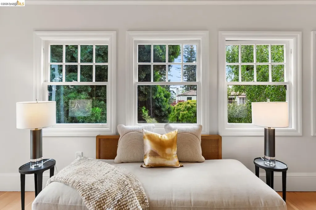25 Stonewall Road Berkeley CA 94705