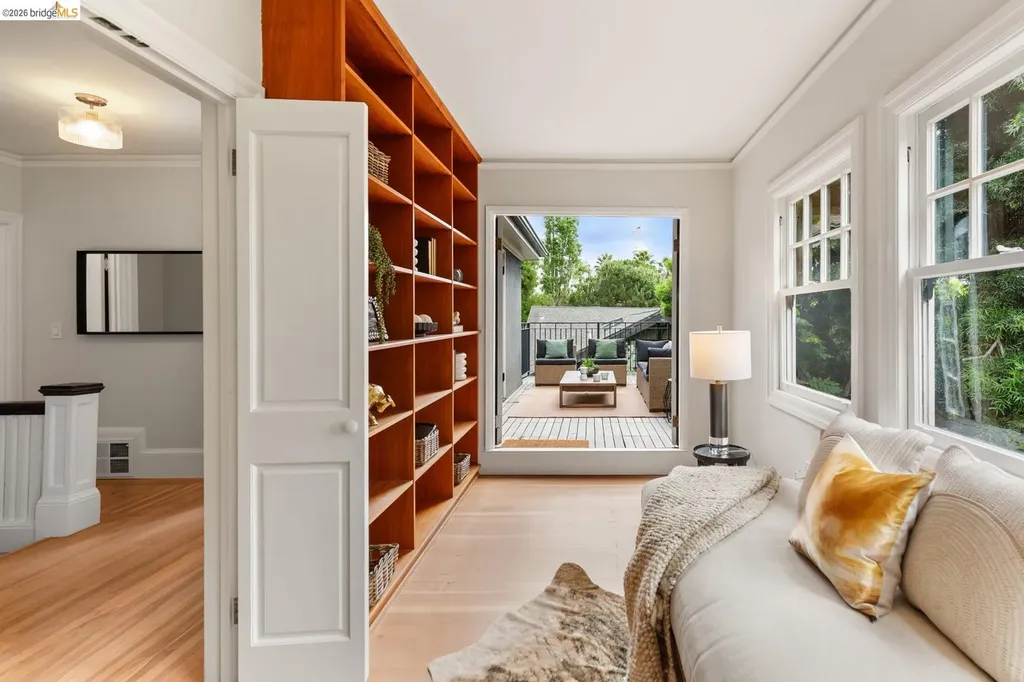 25 Stonewall Road Berkeley CA 94705