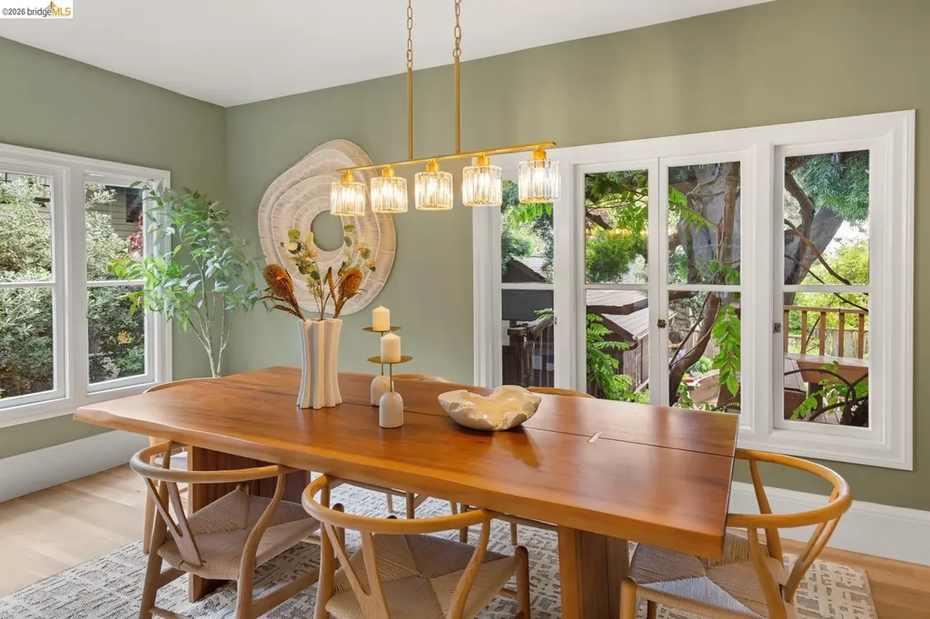 25 Stonewall Road Berkeley CA 94705