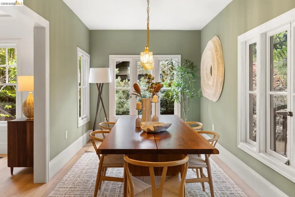 25 Stonewall Road Berkeley CA 94705