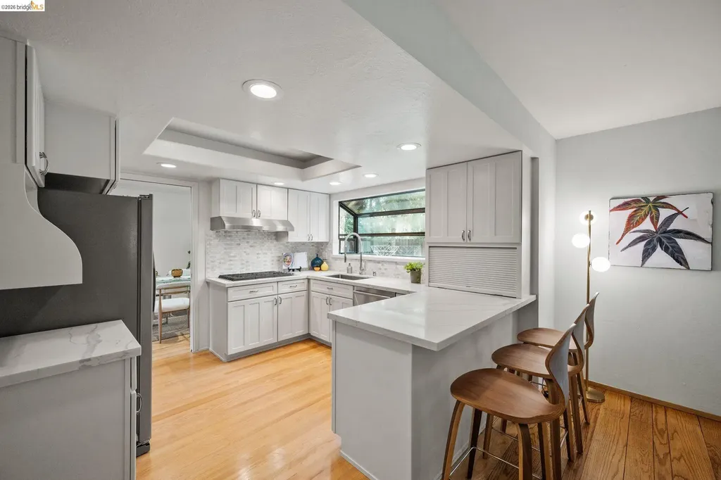 206 Sheila Court Moraga CA 94556