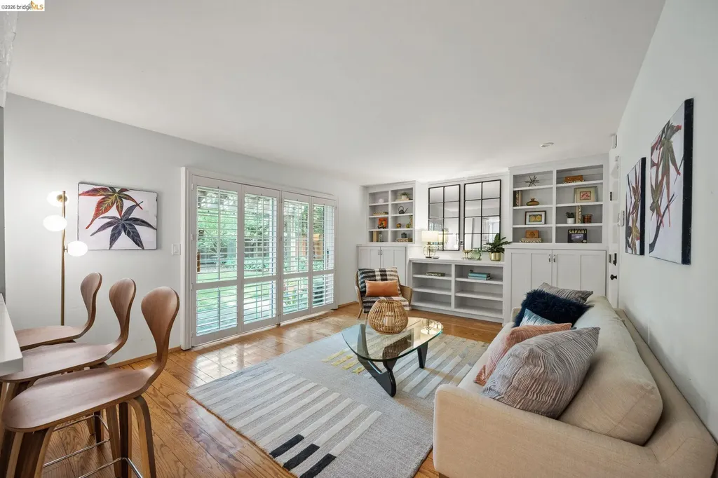 206 Sheila Court Moraga CA 94556