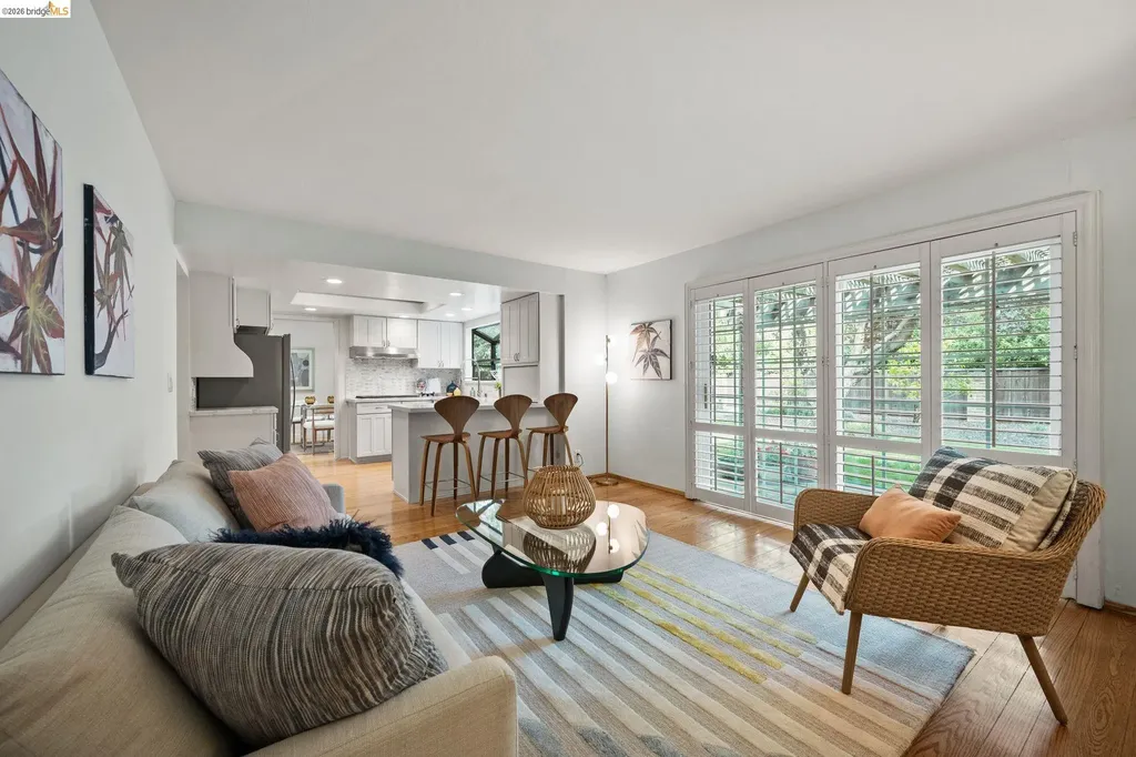 206 Sheila Court Moraga CA 94556