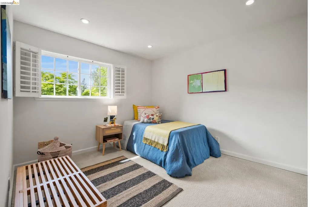 206 Sheila Court Moraga CA 94556