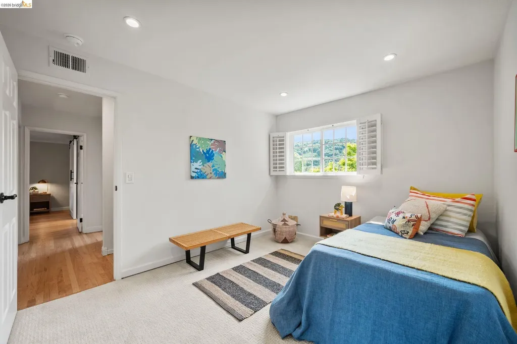 206 Sheila Court Moraga CA 94556