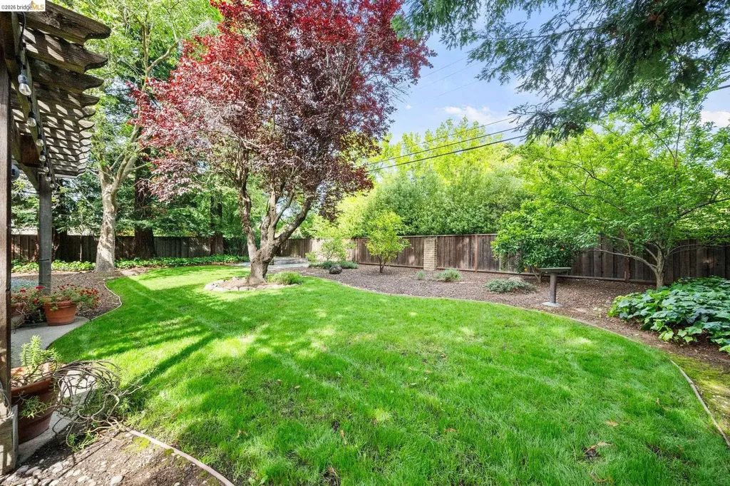 206 Sheila Court Moraga CA 94556
