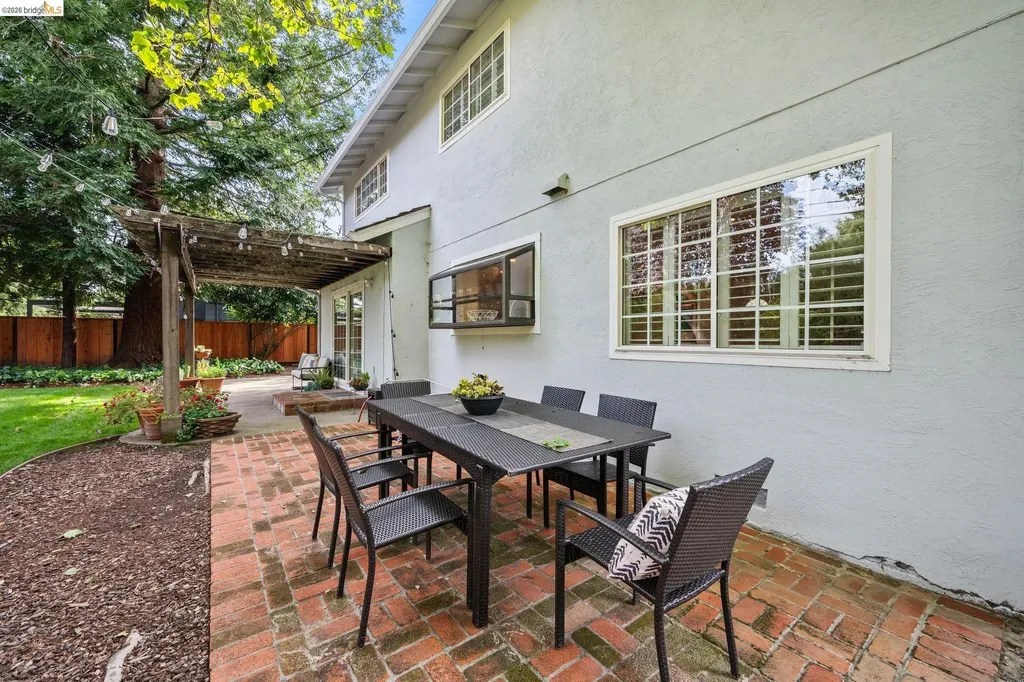 206 Sheila Court Moraga CA 94556