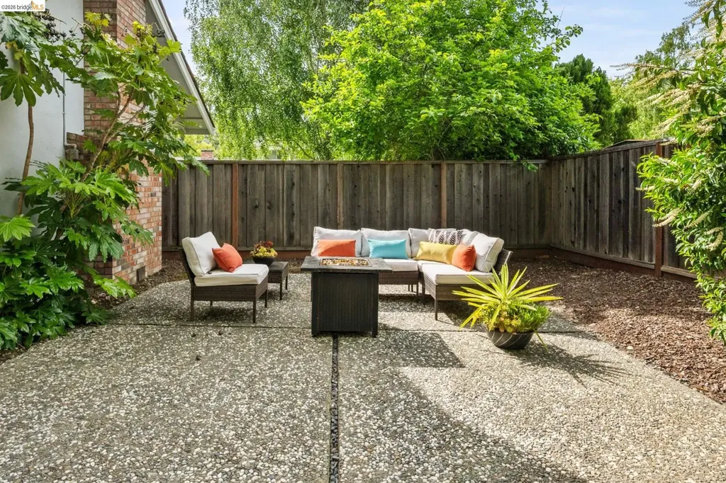 206 Sheila Court Moraga CA 94556