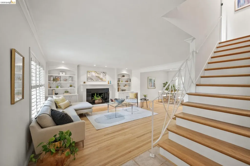206 Sheila Court Moraga CA 94556