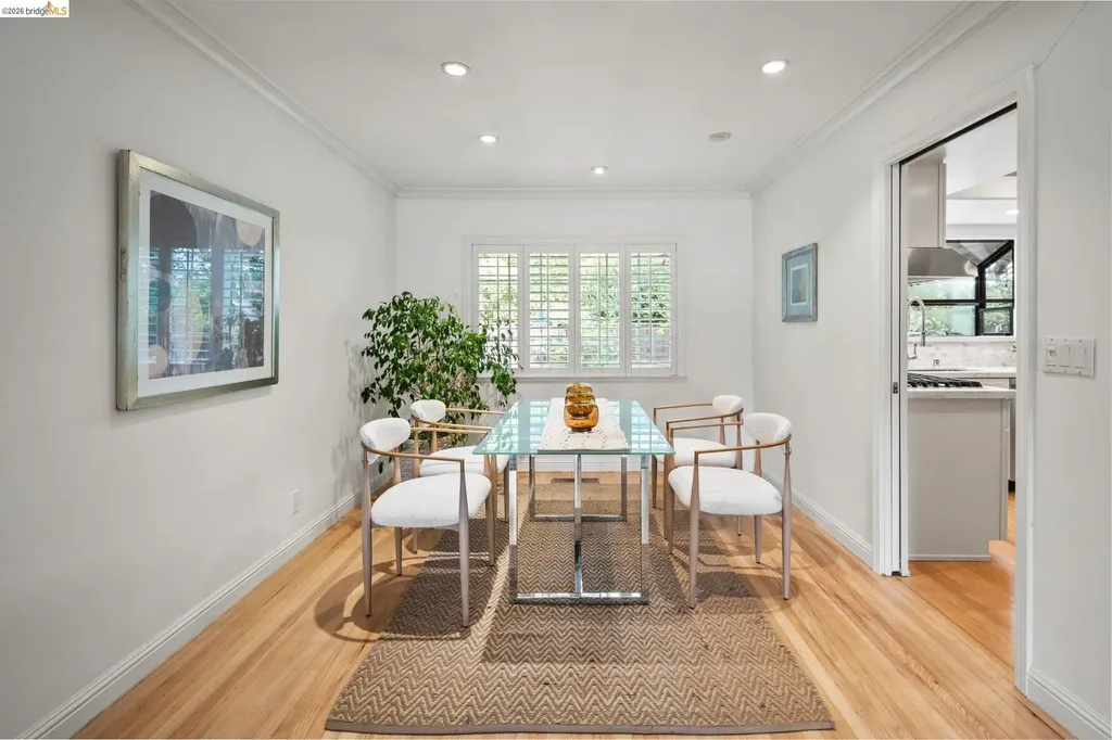206 Sheila Court Moraga CA 94556