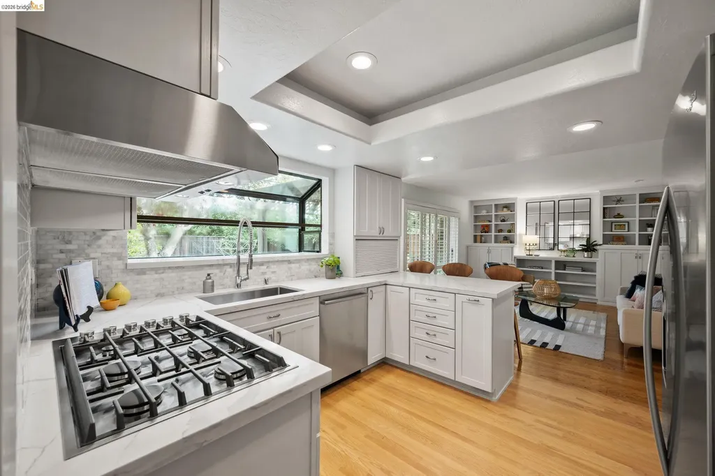 206 Sheila Court Moraga CA 94556