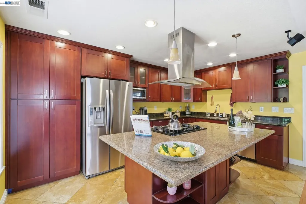 433 Calistoga Circle Fremont CA 94536