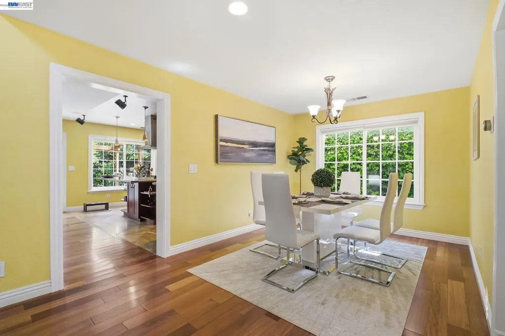 433 Calistoga Circle Fremont CA 94536