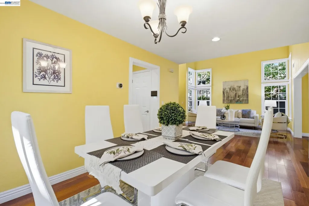433 Calistoga Circle Fremont CA 94536