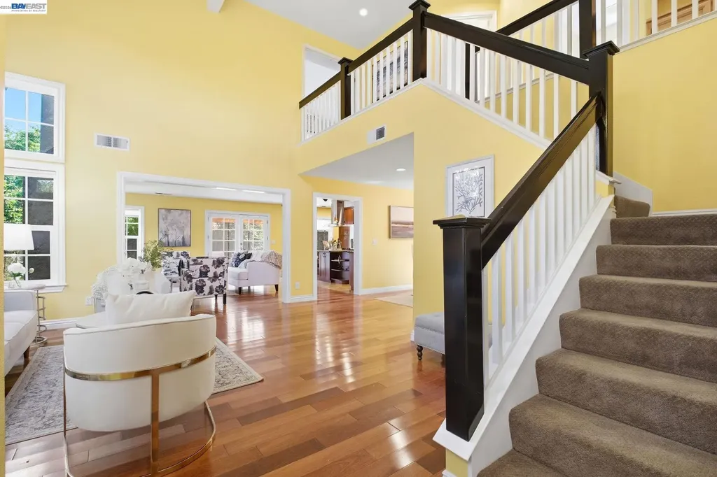 433 Calistoga Circle Fremont CA 94536