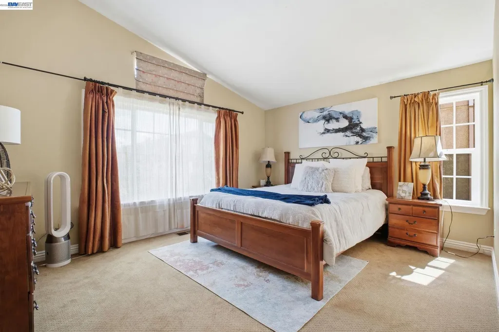 433 Calistoga Circle Fremont CA 94536