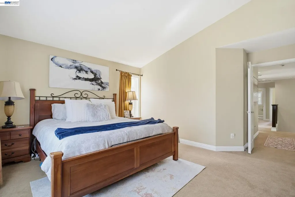 433 Calistoga Circle Fremont CA 94536