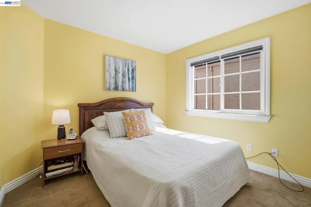 433 Calistoga Circle Fremont CA 94536
