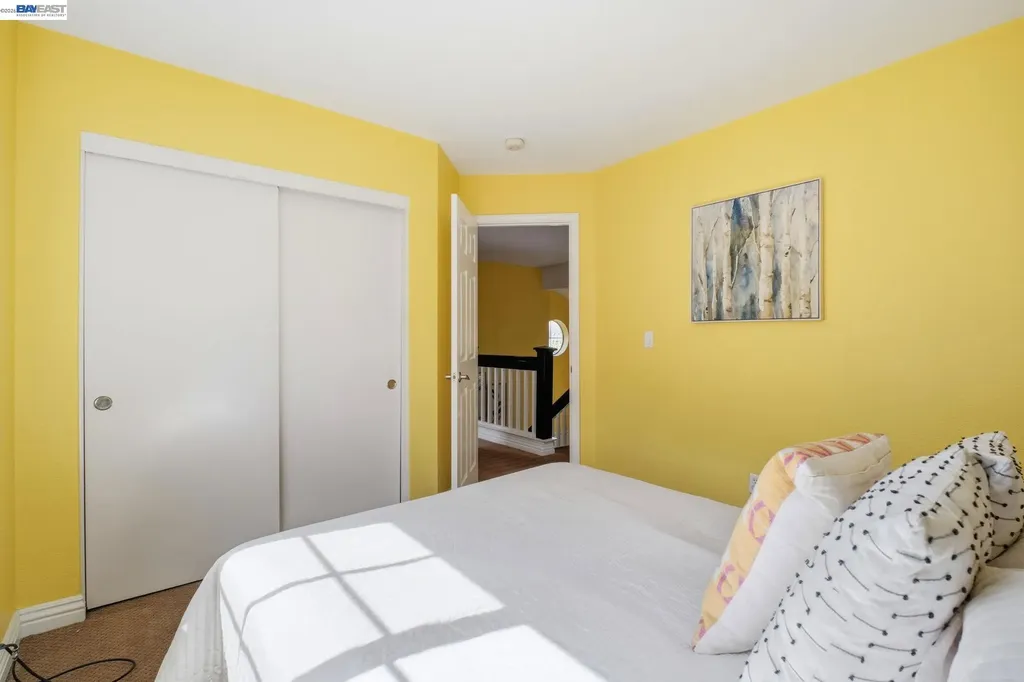 433 Calistoga Circle Fremont CA 94536