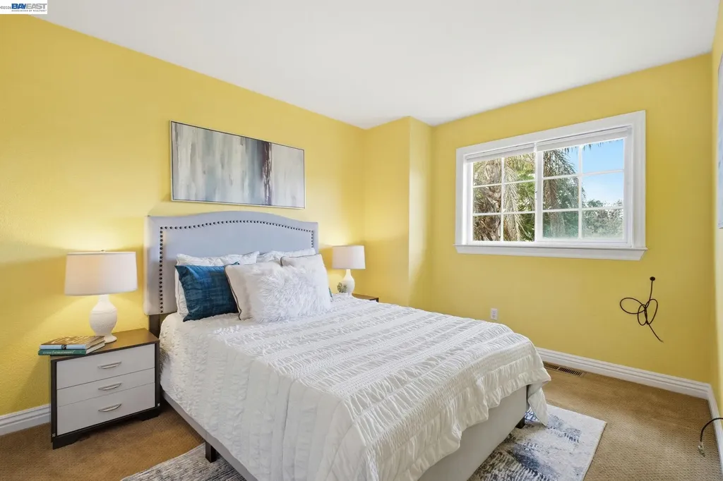 433 Calistoga Circle Fremont CA 94536