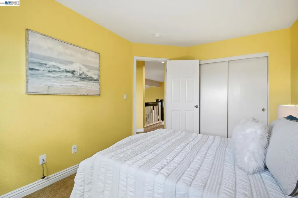 433 Calistoga Circle Fremont CA 94536