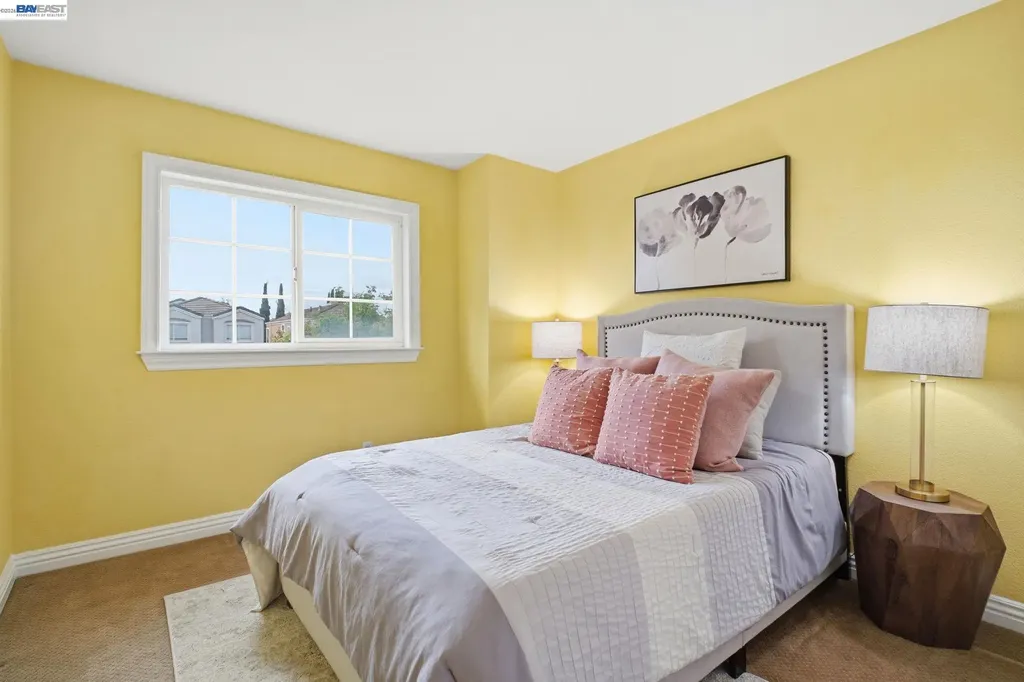 433 Calistoga Circle Fremont CA 94536