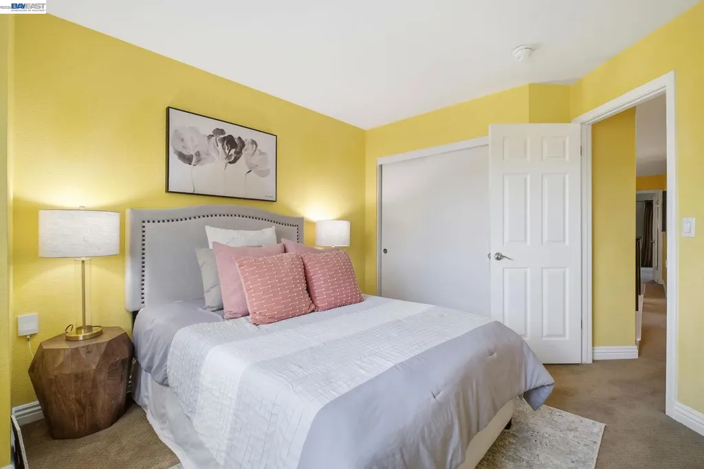 433 Calistoga Circle Fremont CA 94536