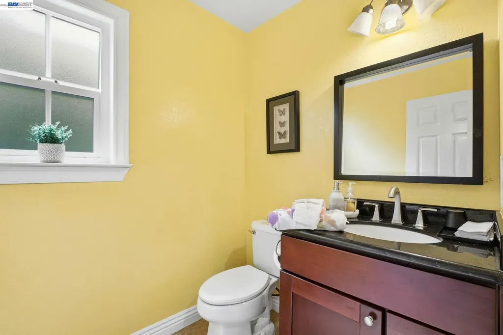 433 Calistoga Circle Fremont CA 94536