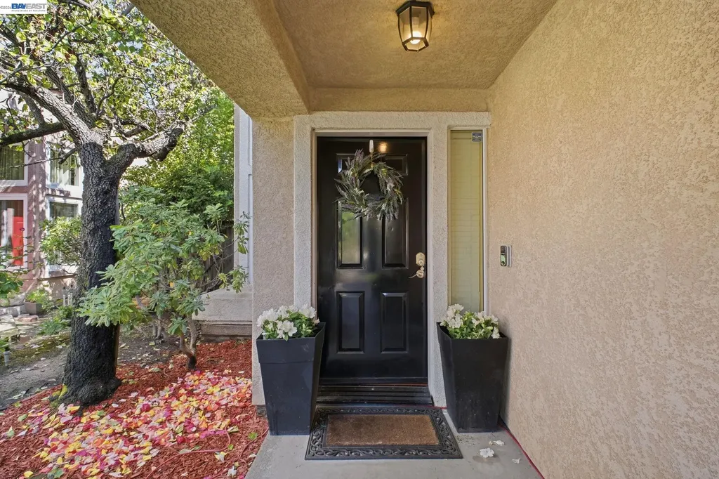 433 Calistoga Circle Fremont CA 94536