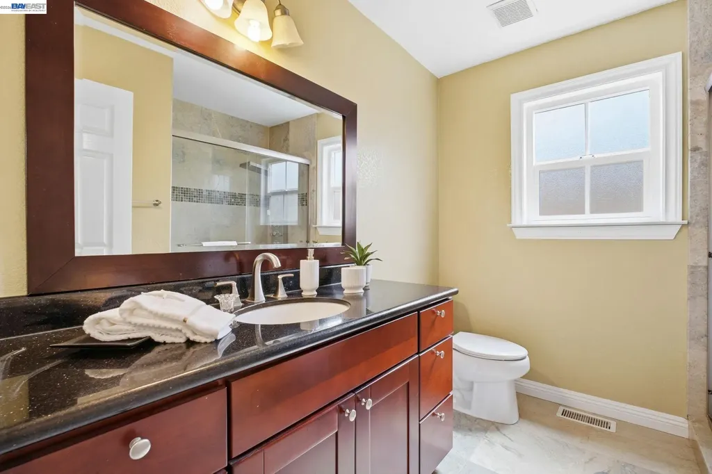433 Calistoga Circle Fremont CA 94536