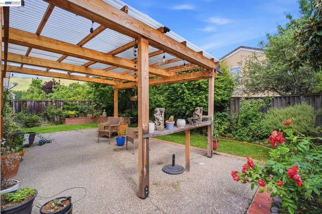 433 Calistoga Circle Fremont CA 94536
