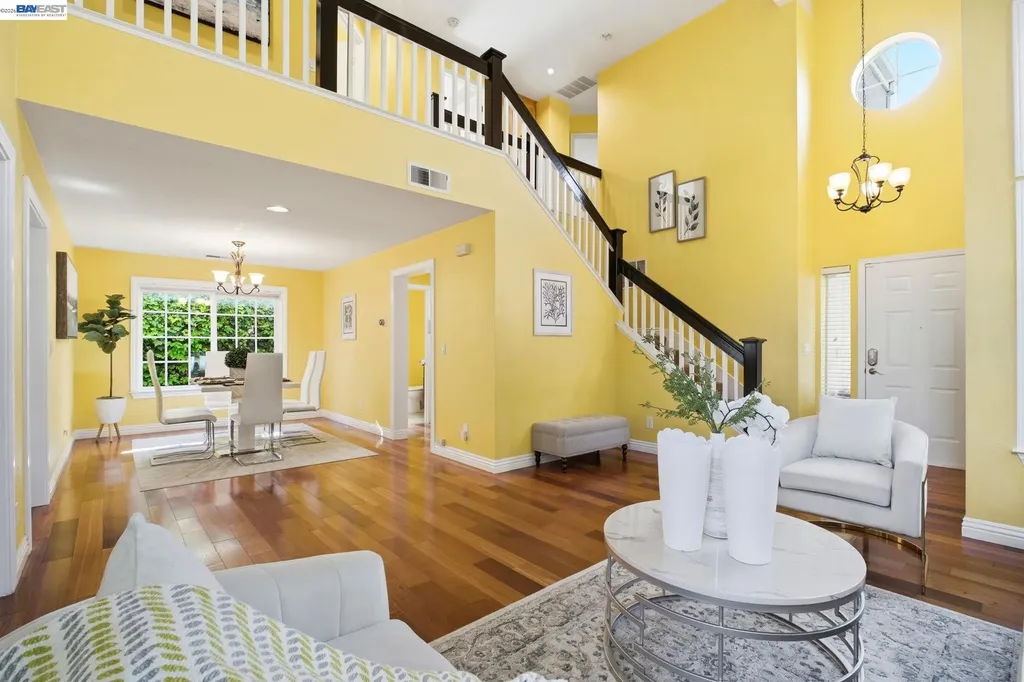 433 Calistoga Circle Fremont CA 94536