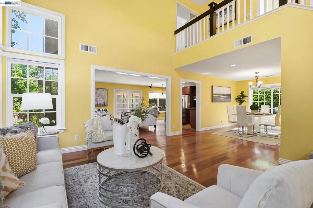 433 Calistoga Circle Fremont CA 94536