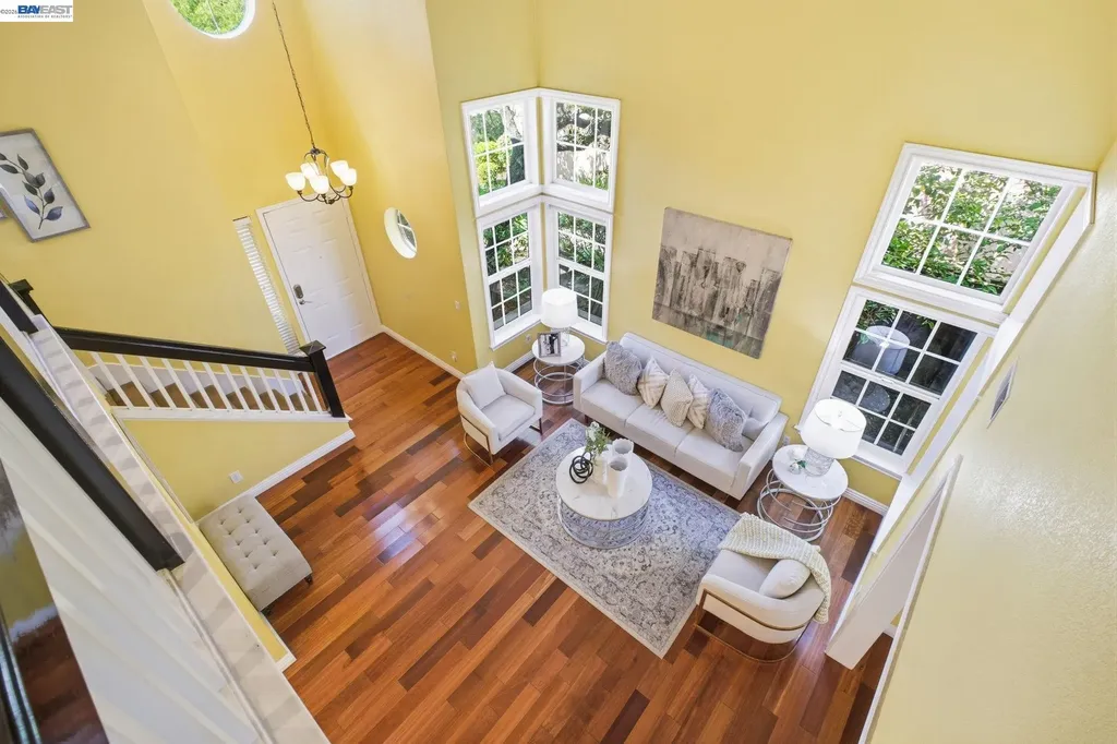 433 Calistoga Circle Fremont CA 94536