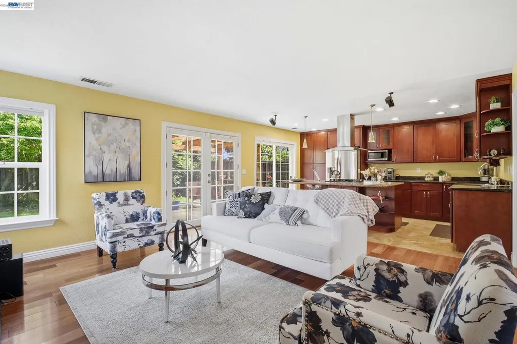 433 Calistoga Circle Fremont CA 94536