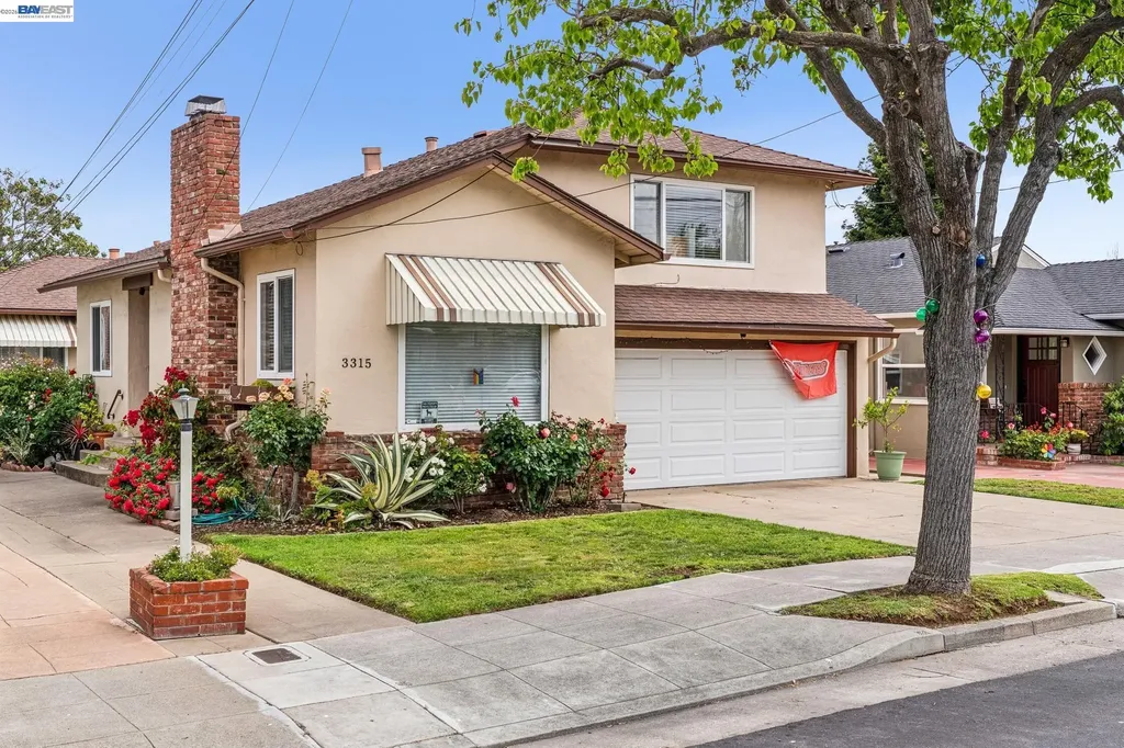 3315 Central Avenue Alameda CA 94501