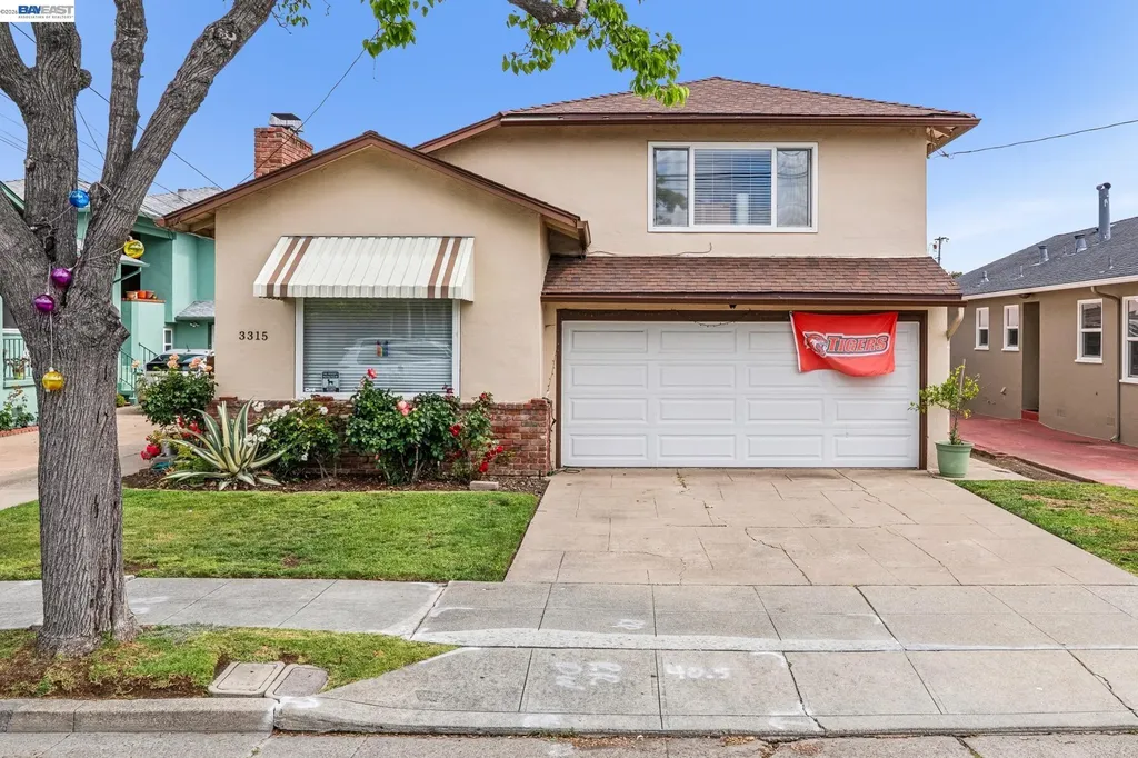 3315 Central Avenue Alameda CA 94501