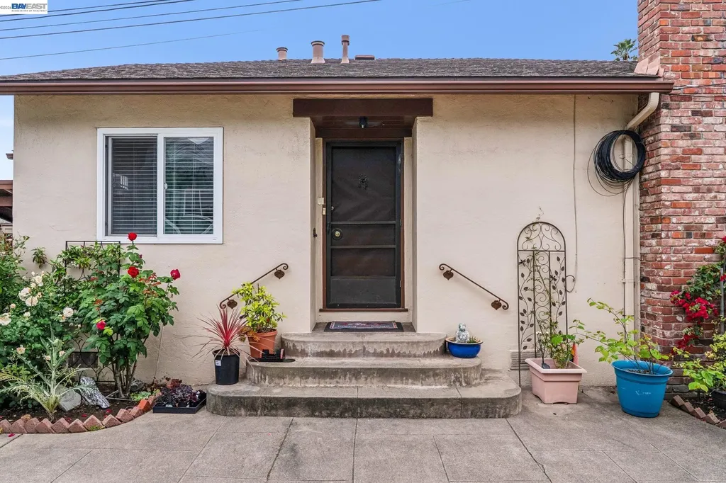 3315 Central Avenue Alameda CA 94501