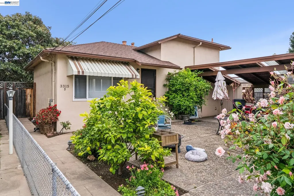 3315 Central Avenue Alameda CA 94501