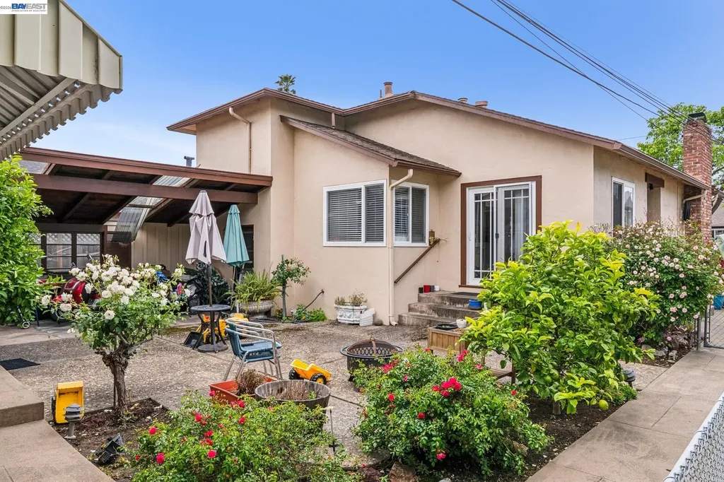 3315 Central Avenue Alameda CA 94501