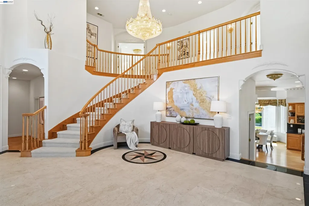 750 Vista Hill Terrace Fremont CA 94539