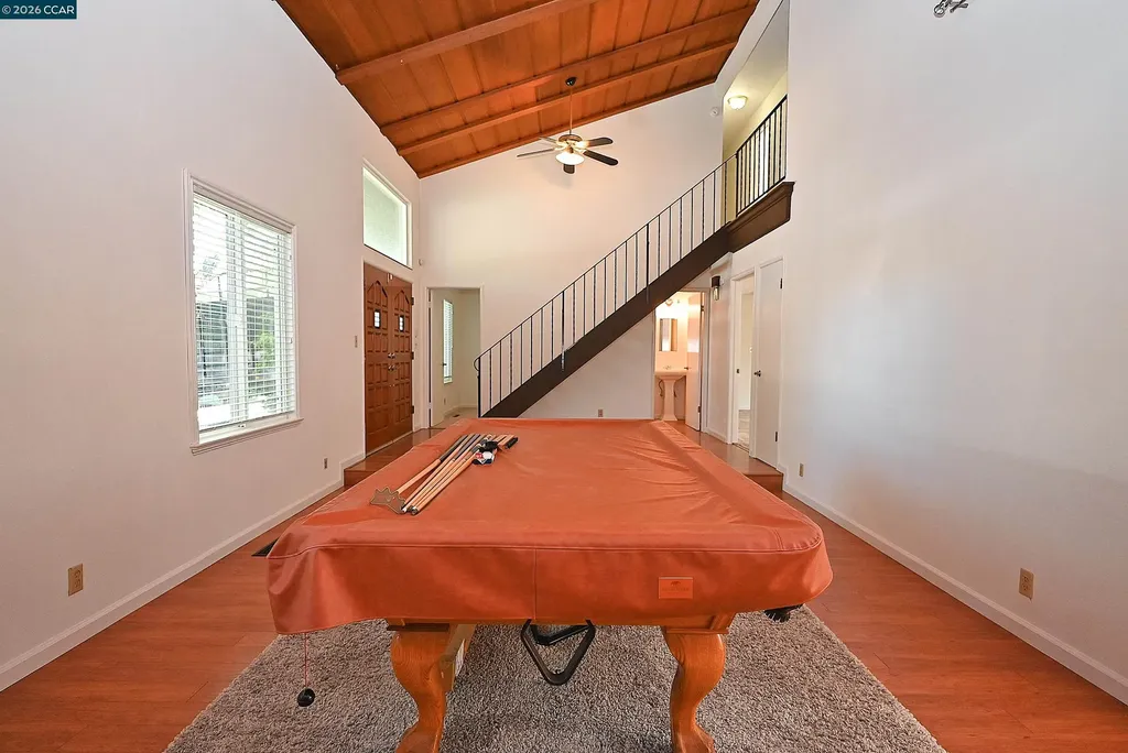 867 Litwin Drive Concord CA 94518