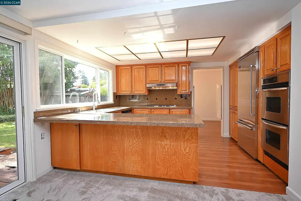867 Litwin Drive Concord CA 94518