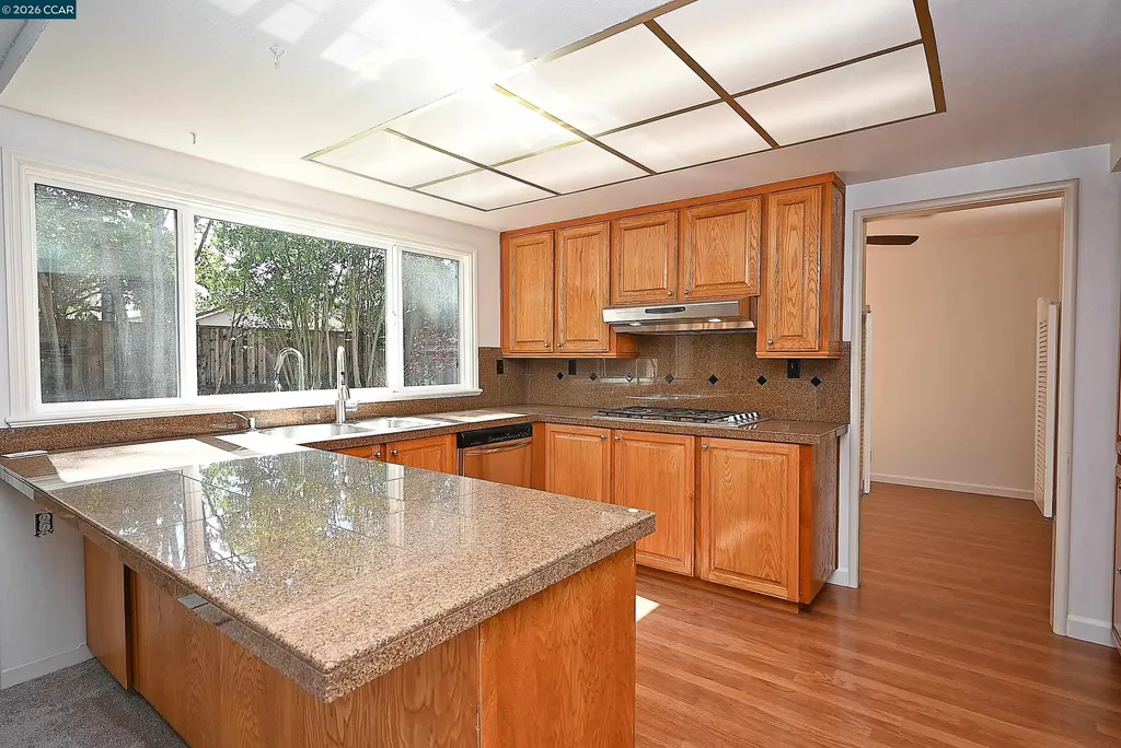 867 Litwin Drive Concord CA 94518